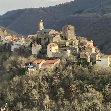 Holiday home Miss Cardabelle La Bastide-Pradines