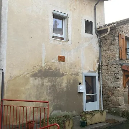 Miss Cardabelle Holiday home La Bastide-Pradines