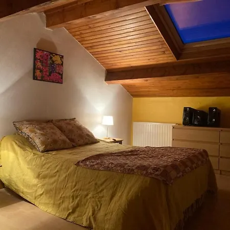 Miss Cardabelle Holiday home