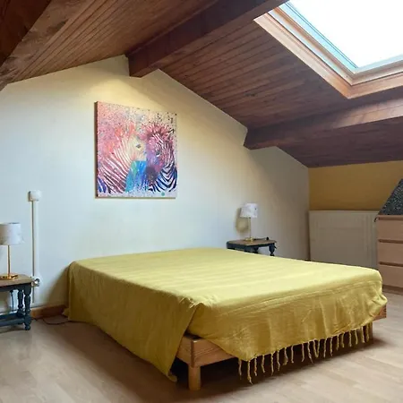 Miss Cardabelle Holiday home La Bastide-Pradines
