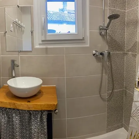 Holiday home Miss Cardabelle La Bastide-Pradines